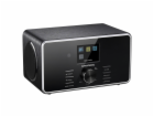 Grundig DTR 4500 2.0 BT DAB+ cerna