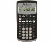 Texas Instruments BA II Plus