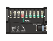 WERA Bit-Check 10 Stainless 1 SB