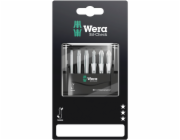 WERA Bit-Check 6 universal 2 SB