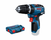Bosch GSB 12V-35 L-BOXX aku priklepova vrtacka
