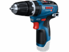 Bosch Professional GSB 12V-35 -aku příklepová vrtačka