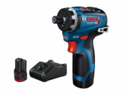 Bosch GSR 12V-35 Kit HX Karton aku sroubovák