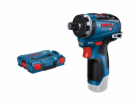 Bosch GSR 12V-35 HX L-BOXX aku sroubovák