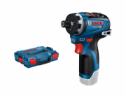 Bosch GSR 12V-35 HX L-BOXX aku sroubovák