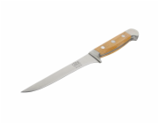 Güde Alpha Boning Knife 16 cm Olive Wood