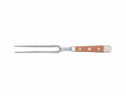 Güde Alpha Meat Fork 18cm Pear Wood