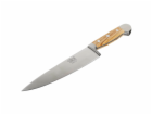 Güde Alpha kuchynský nuz 21 cm olivové drevo