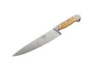 Güde Alpha kuchynský nuz 21 cm olivové drevo