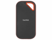 SanDisk SSD Extreme PRO Portable 2TB USB-C 2000 MB/s