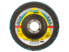 Klingspor SMT 924 abrasive mop disc 125x22,23 mm Grain 80...