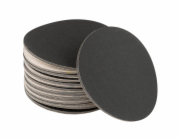 1x50 Klingspor PS 19 EK Sandpaper velcro 115 Grain 220