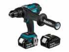 Makita DDF458RTJ Vrtačka s pistolovým držadlem