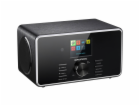 Grundig DTR 5000 X cerna