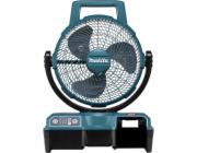 Makita CF001GZ, ventilátor