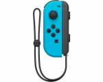Nintendo Joy-Con (L) Neon Modra
