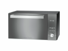 Proficook PC-MWG 1204 cerna