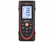 Leica Disto X3 laserový meric vzdálenosti