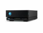 LaCie 1big Dock Thunderbolt STHS10000800 Externí disk