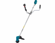 Makita Akku-Rasentrimmer DUR190UZX3, 18Volt