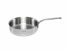 De Buyer Affinity Sauteuse Edelstahl gerade 28 cm