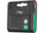 Wera Bit-Box 20 TX