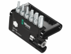 Wera Bit-Check 7 Hex-Plus 1