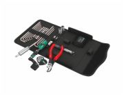 Wera Gitarren-Werkzeug-Set 9100 Kraftform Kompakt, 27-teilig