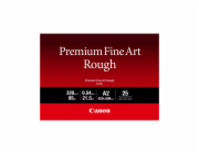 Canon FA-RG 1 Premium Fine Art Rough A 2, 25 listu, 320 g
