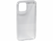 Spigen kryt Ultra Hybrid pre iPhone 12/12 Pro - Crystal Clear