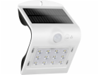 REV Solar LED Butterfly with Motion Detector 1,5W white