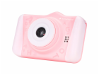 AgfaPhoto Realikids Cam 2 růžový