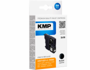 KMP B65B cartridge cerna kompatibel s Brother LC-985 BK