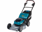 Makita DLM533PT4 aku sekacka na travu