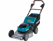 Makita DLM533PT4 aku sekacka na travu