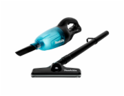 Makita DCL180ZB aku vysavač černý