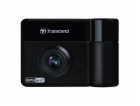 Transcend DrivePro 550 Dual 1080 Kamera vc. 64GB microSDX...