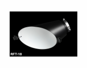 Godox RFT-18 Background Reflecto & Honeycomb filter Bowens Mount