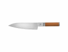 Fiskars kitchen knife Norden large cook's knife 20cm