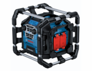 Bosch Professional GPB 18V-5 SC 06014A4100 rádio