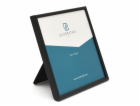 Zilverstad Sweet Memory    10x10 Metal Port. black matte ...