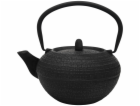 Bredemeijer cajník Tibet 1,2l litinový cerný 153012