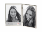 Walther Chloe stribrna 2x9x13 portret na vysku WD219S