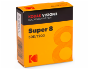 Kodak S8 Vision3 50D