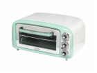 Ariete Vintage mini trouba zelená