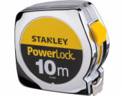 Stanley Bandmaß Powerlock 10m/25mm