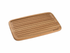 Zassenhaus Breadboard Rubber Plant 42x27,5x2cm