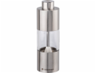 Zassenhaus pepper mill  Mainz Inox/Acrylic Glass 14 cm