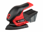 Einhell TE-OS 18/150 Li Solo Cordless Multi Sander