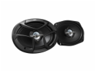 JVC CS-J6930 reproduktor do auta Oválný 3-way 400 W